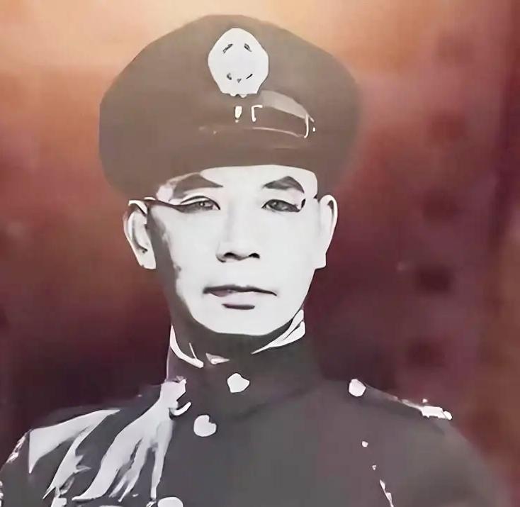 ​​吴石将军绝非信口开河，他是1950年因叛徒蔡孝乾出卖，在台北马场町被国民党当