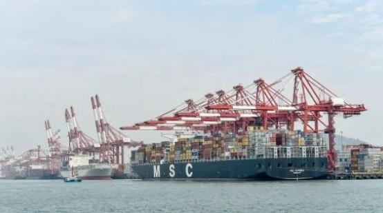 中国告诉你什么叫做工业大国！据统计，俄乌战争2年消耗的无缝钢管总数量大约64.5