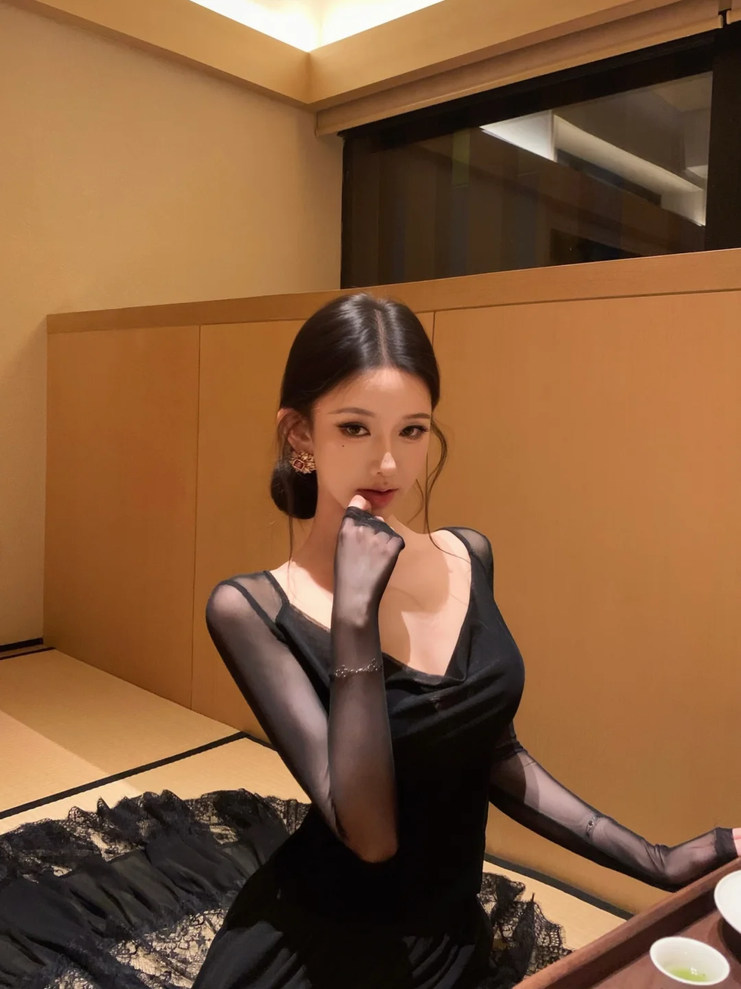 我的人生就该围着我转