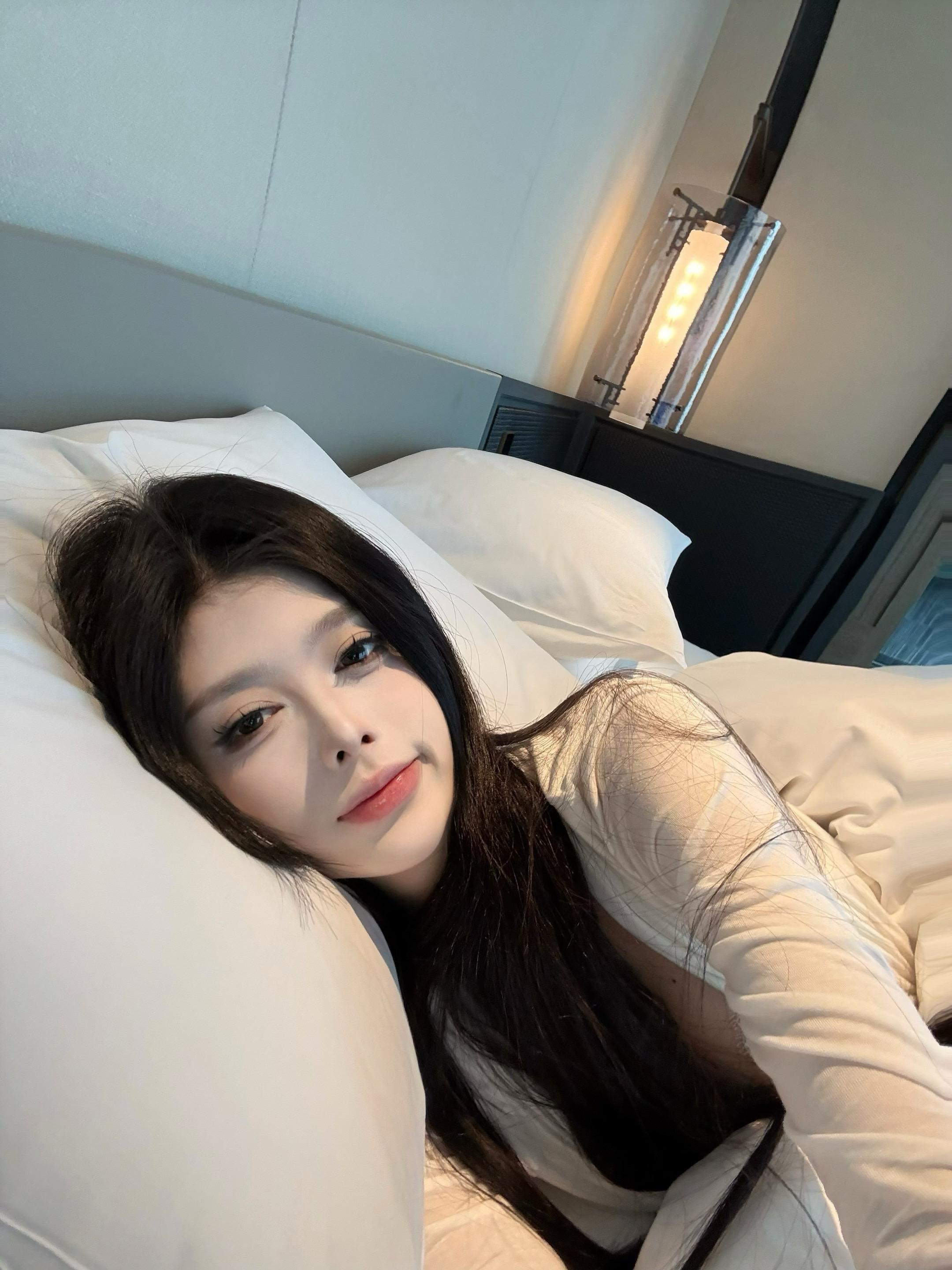 她好 我坏行了吧ᵒᯅᵒ