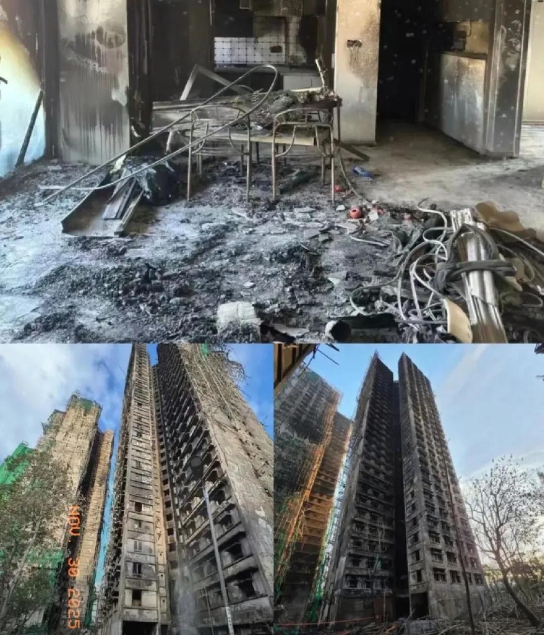 香港某大楼的命运之争：翻修与重建到底该怎么选？香港的某个大楼，近几日在翻修与重建