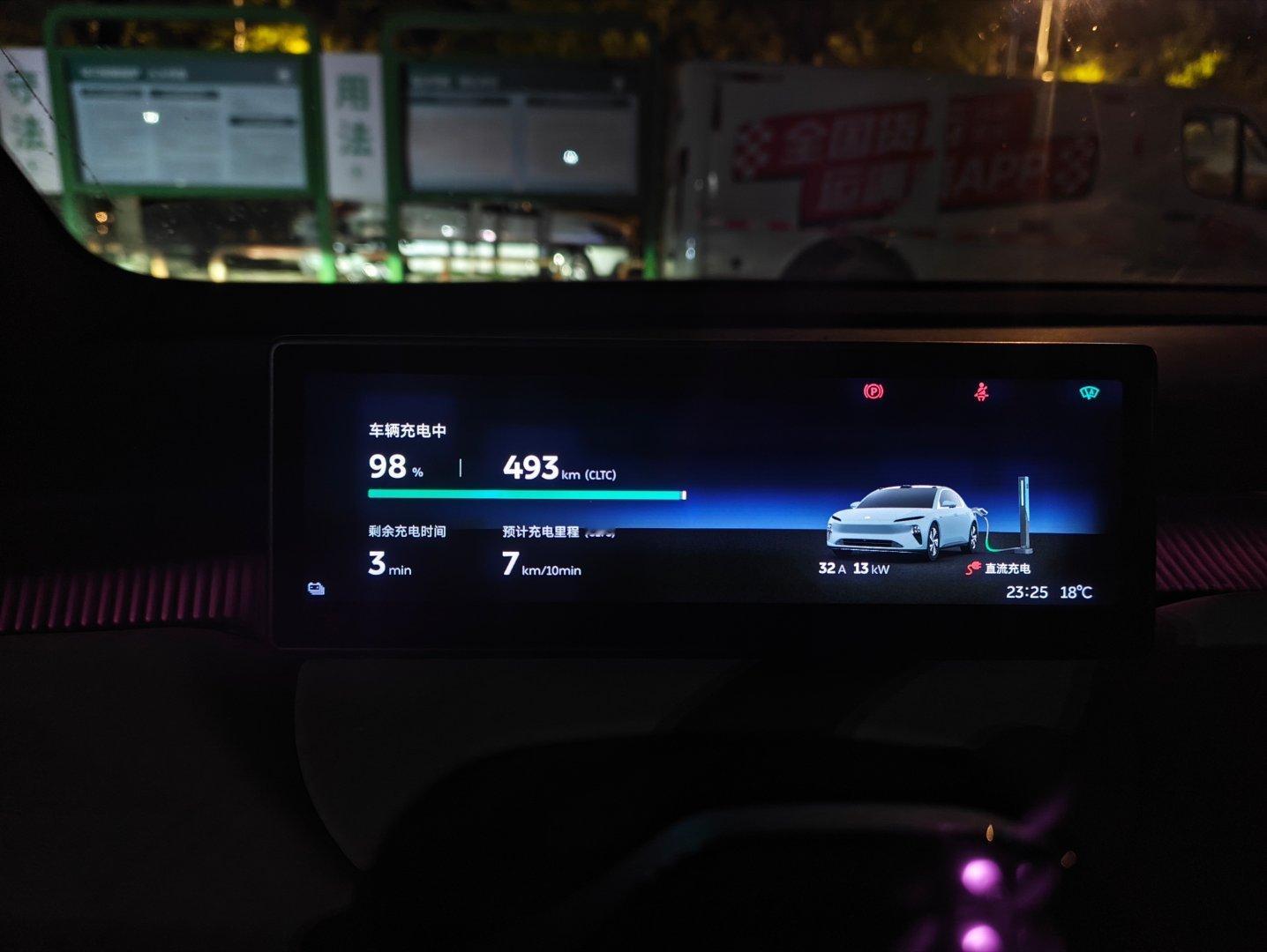 汽车是一个使用周期超级长的东西这意味着什么？这意味着数百万台像我这样末段功率只有