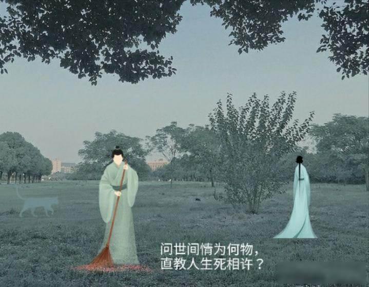 十六岁少年见大雁殉情而死，落笔成文，写下无人超越的千古名篇
1190年秋，山西忻