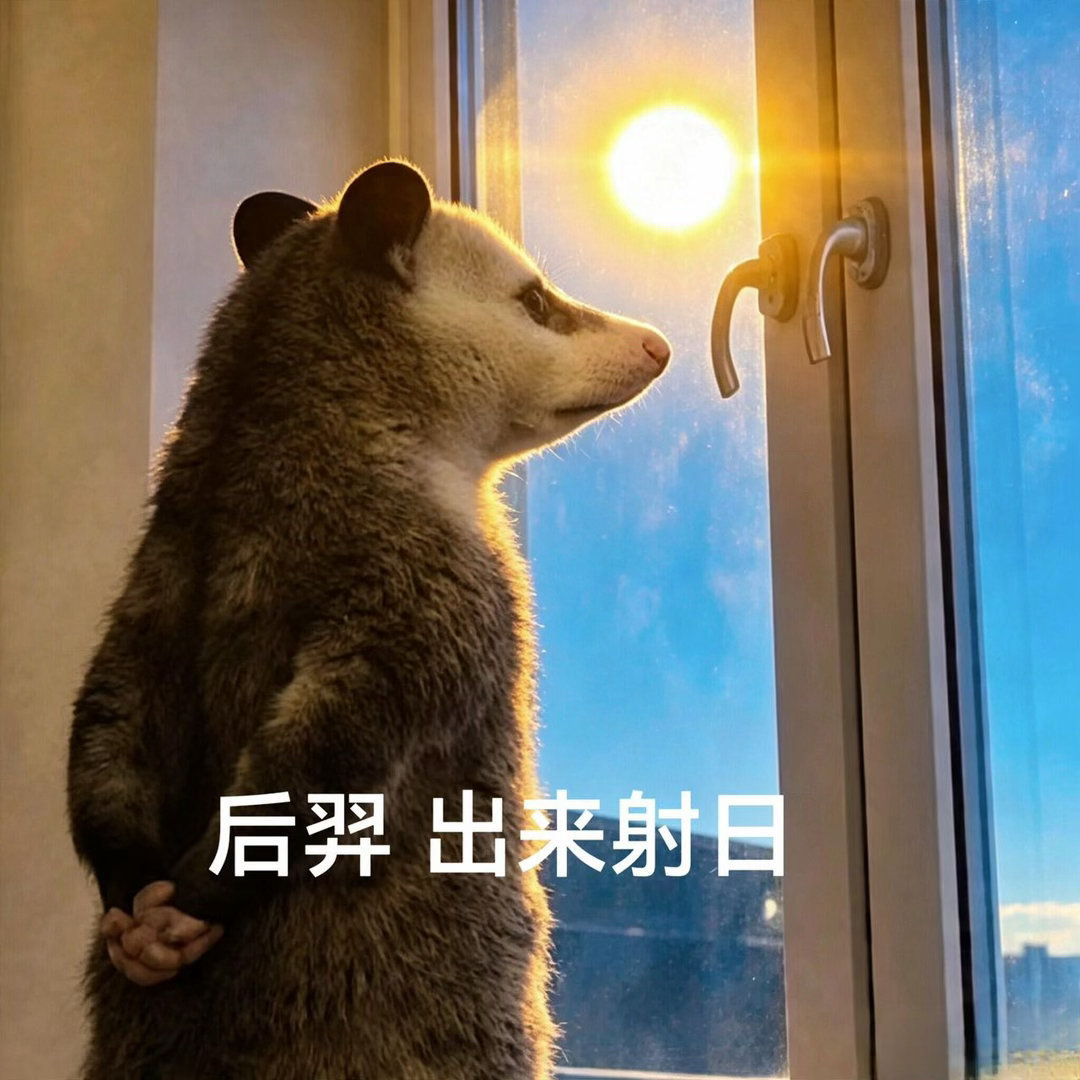 哄好热怒症的正确方式别跟我说“心静自然凉”，高温天听见这句火气直接拉满，讲道理不