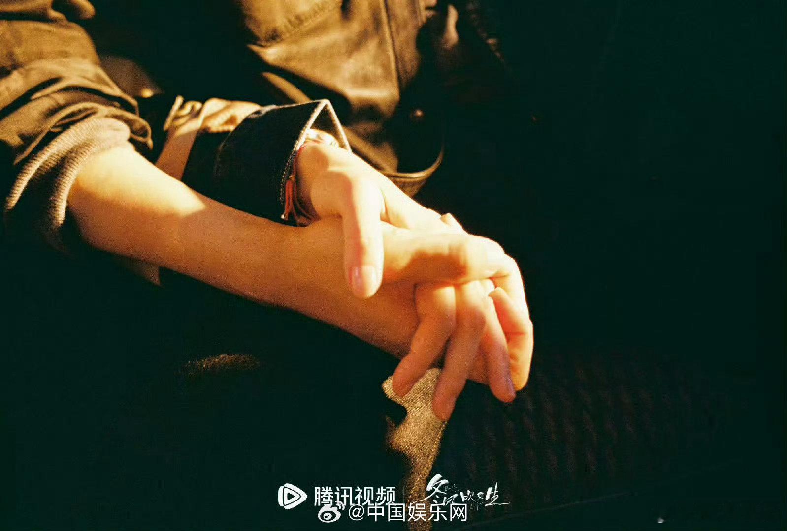 陈明昊蒋欣特别出演冬风吹又生刘芮麟朱颜曼滋出演冬风吹又生阵容配置太用心，戏骨负责