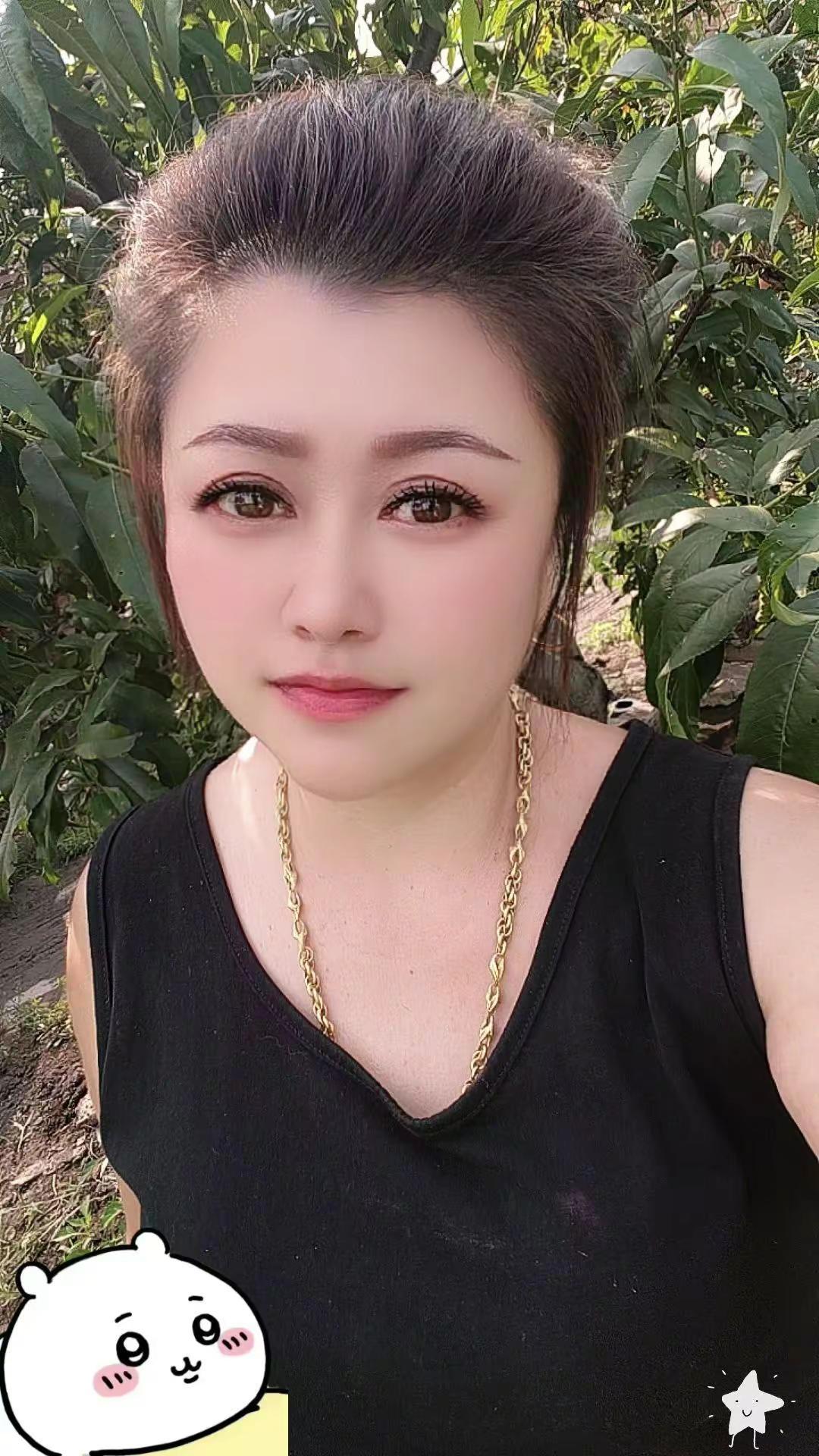 你若安好便是晴天