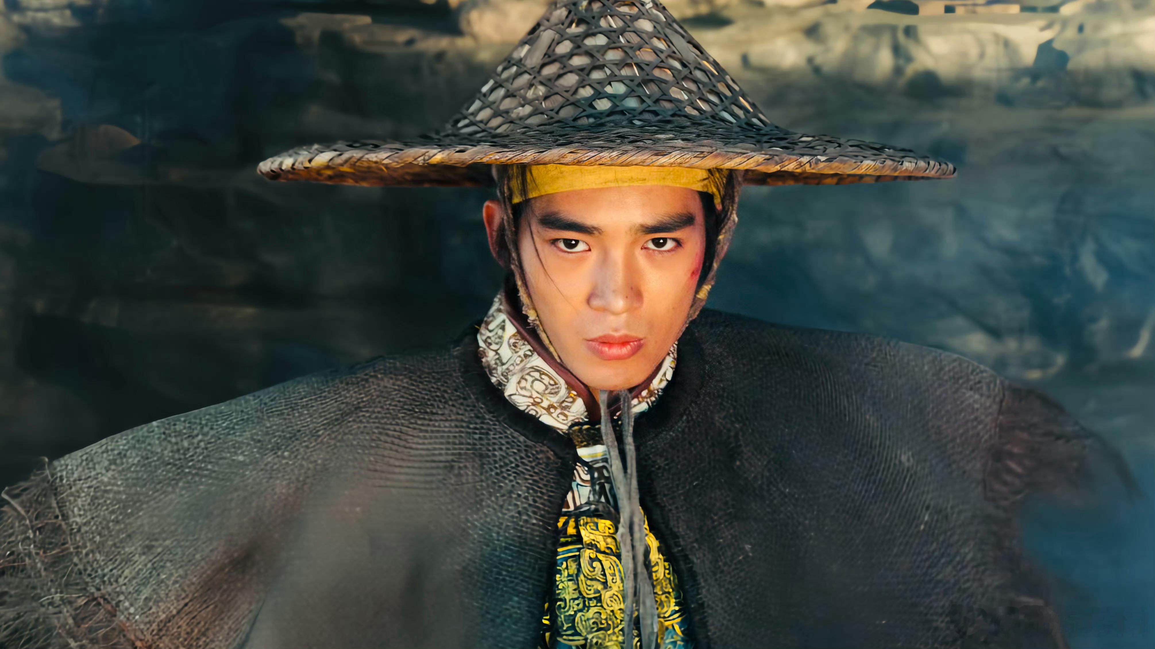 于适yosh于适 天选姬发适界那么大 与你相识已三年，我的宝贝永远的发妈，永远爱