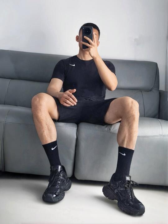 马上到秀身材的季节了