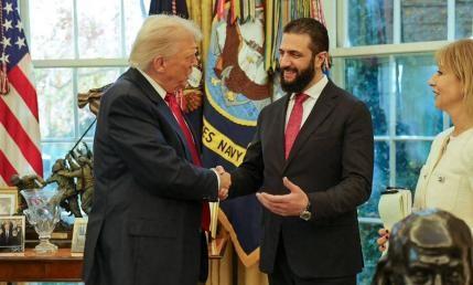 出大事了，特朗普不宣而战，美军在中东发起斩首行动，英法俄失声。

美军的战机会为