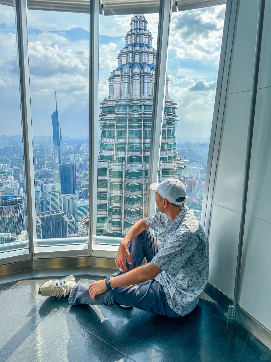 新马泰免签，春节游玩攻略