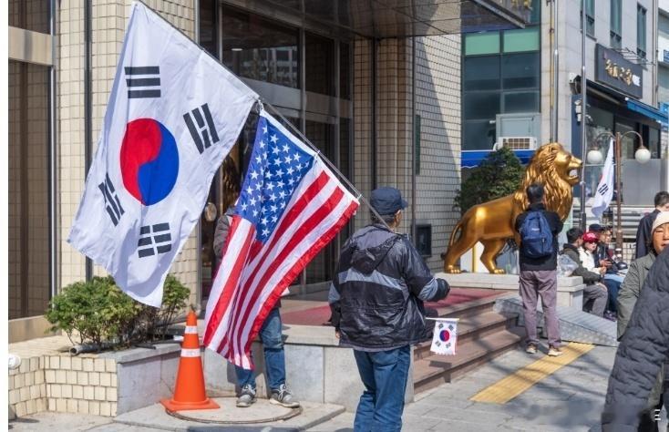 韩国反华情绪正螺旋上涨看看韩国/大韩民族的历史“中国父母也，我国与日本皆外国也，