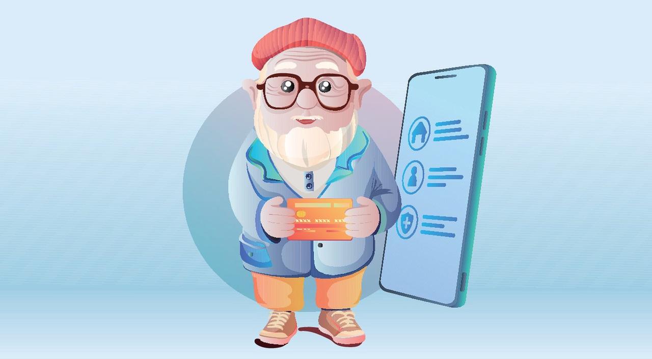 推动养老服务消费券普及，可从多方面入手。2026年1月1日起，面向中度以上失能老