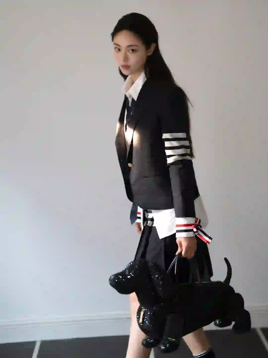 With my dog🐕‍🦺