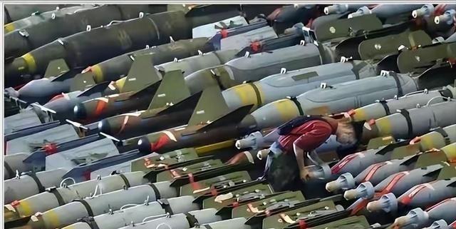 俄罗斯那位专家放话的时候，估计自己都没想到会传得这么快：“5000枚只是起步，中