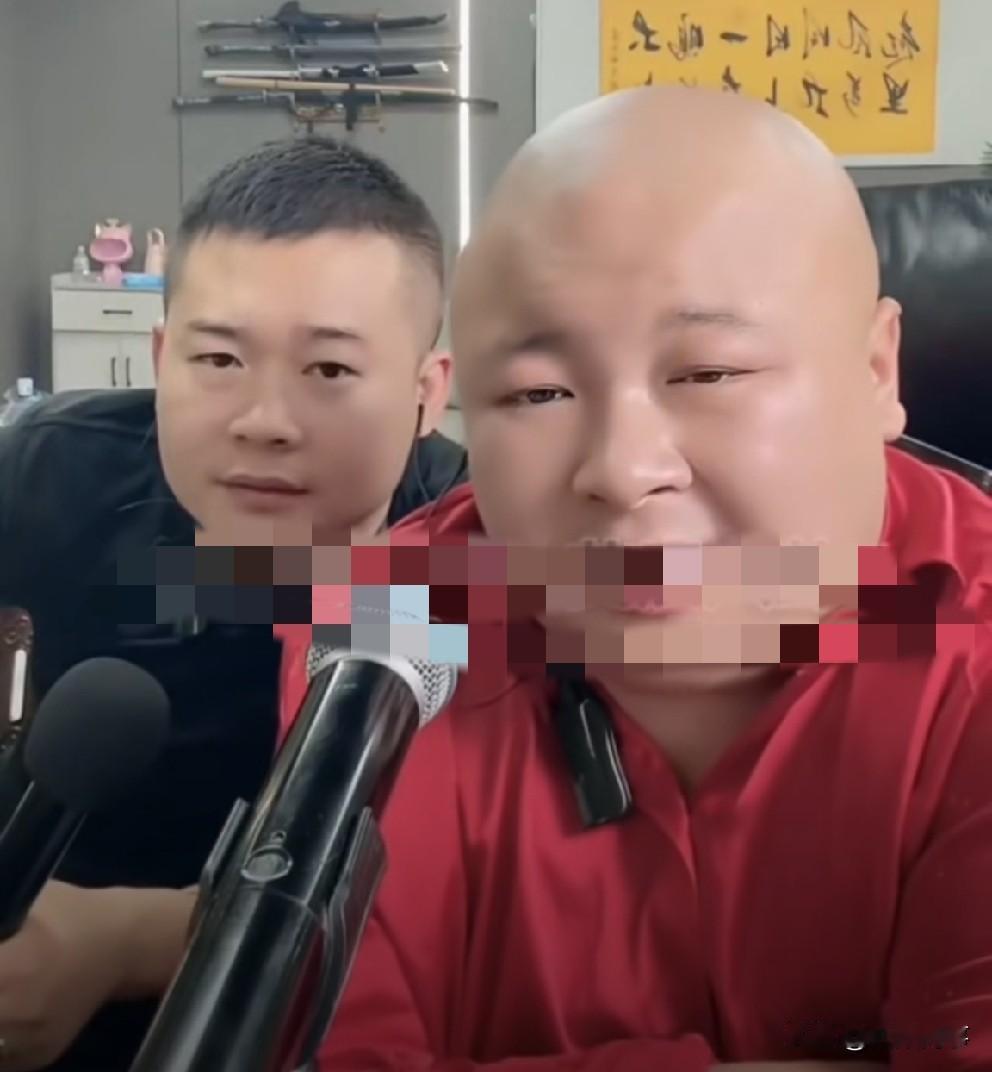 小辉吸走流量，老狗焦虑犯愁！

             铁岭小辉离开“通辽大院