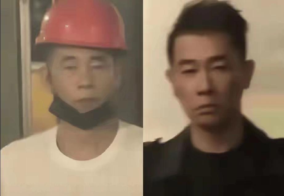 全网喊认亲！撞脸陈小春工人直播辟谣，不是失散弟弟
 
     
近日一名车间工