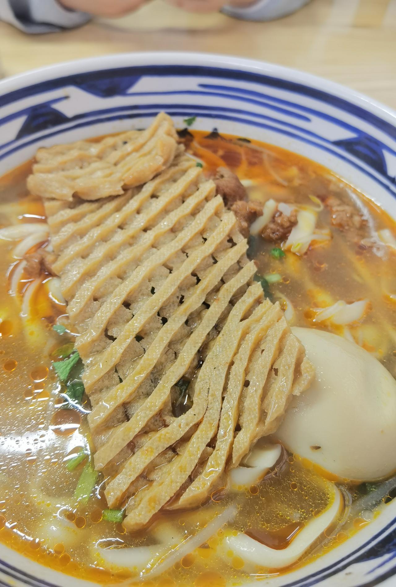 冬日生活打卡季北京通州一家小店，这量实在感人，味道也不错。