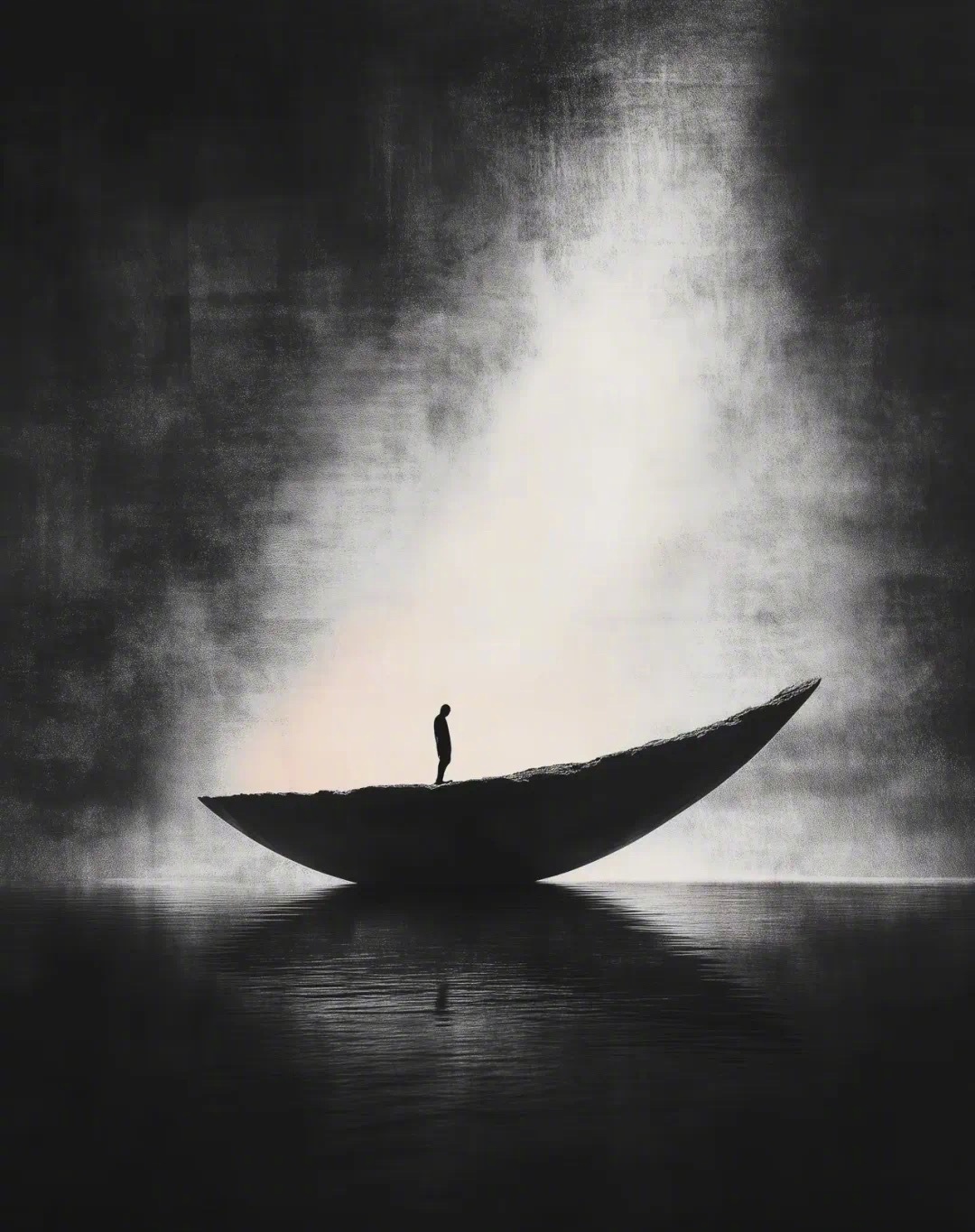 自由，是确定性与可能性之间的博弈，当可能性占据了上风的时候，人就感受到了自由。自