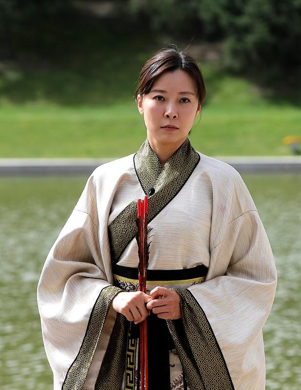 十大民间传说
②孟姜女
       孟姜女哭长城的故事，从小听到大，以前只觉得