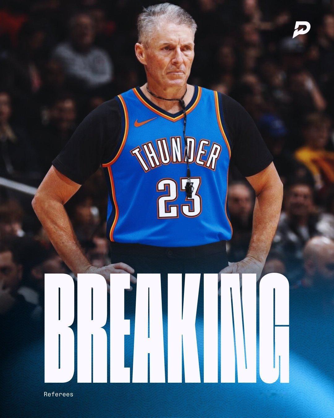 NBA 不需要裁判，太阳是一点挡不住雷霆！雷霆3比0太阳