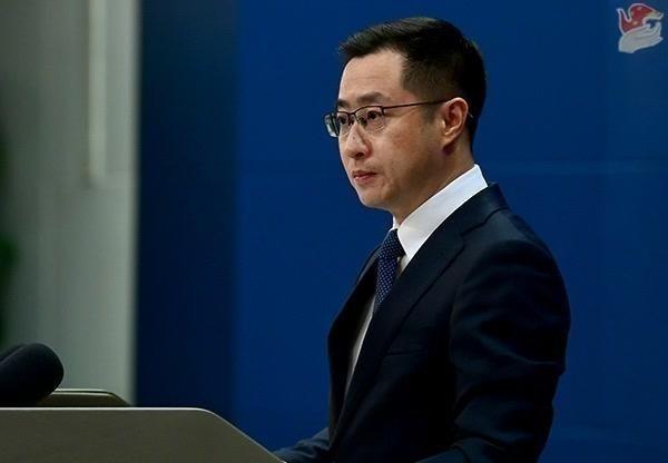 中国应该公开警告任何国家，谁胆敢攻击中国大陆本土目标，无论从哪里发动攻击，中国在