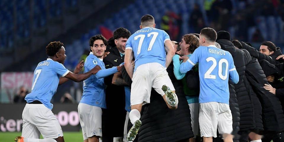 意甲：拉齐奥vs乌迪内斯乌迪内斯六场不败做客，拉齐奥三线伤病却强让？拉齐奥在意大