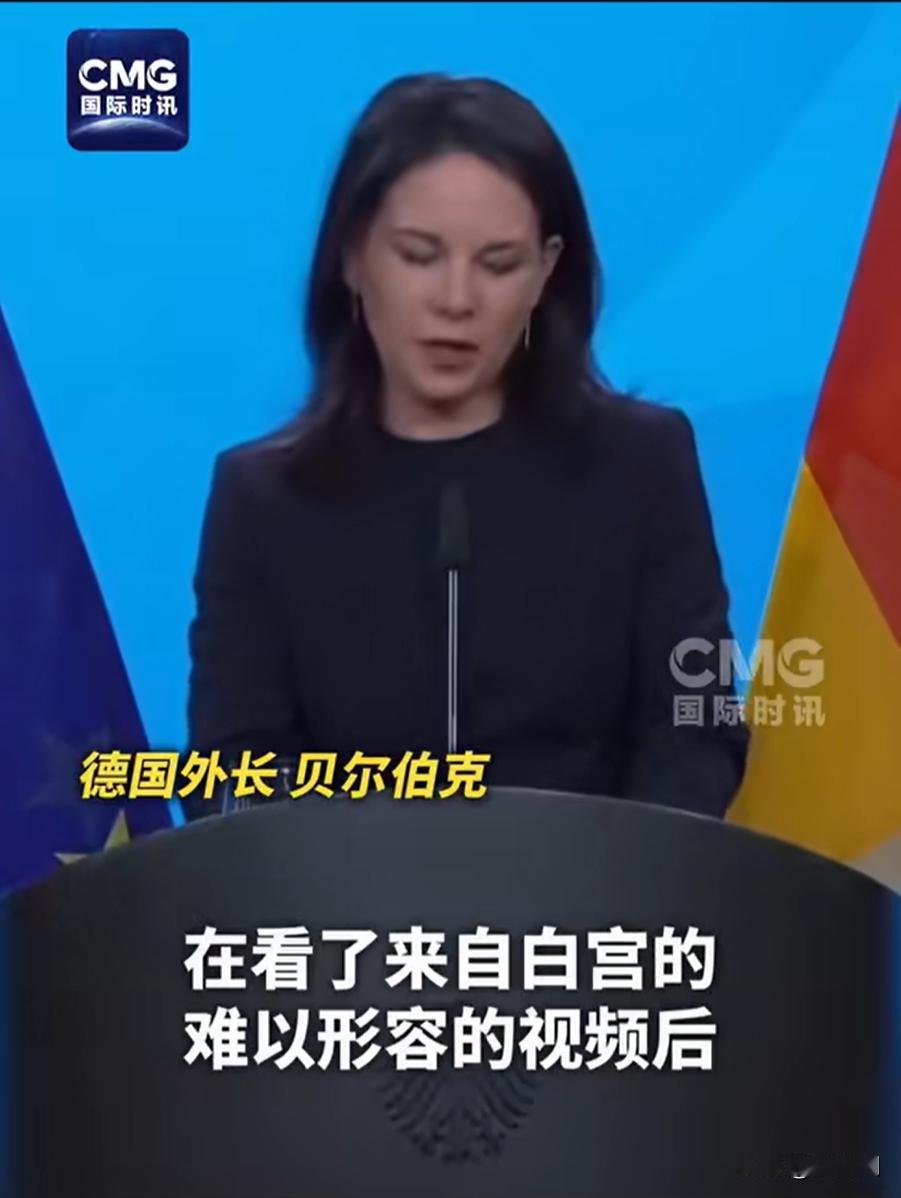 贝尔伯克的崩溃比蹦床反应更剧烈

对于美国总统特朗普与乌克兰总统泽连斯基在白宫椭