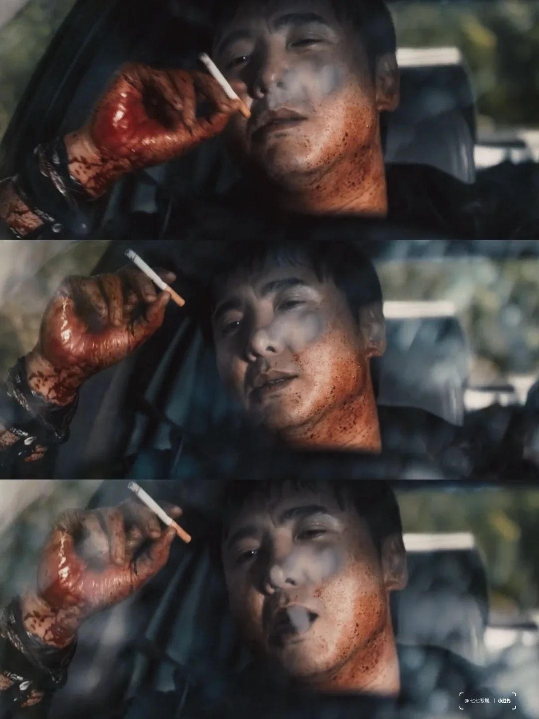 沈腾新片直接Next level❗️还是太全面了❗