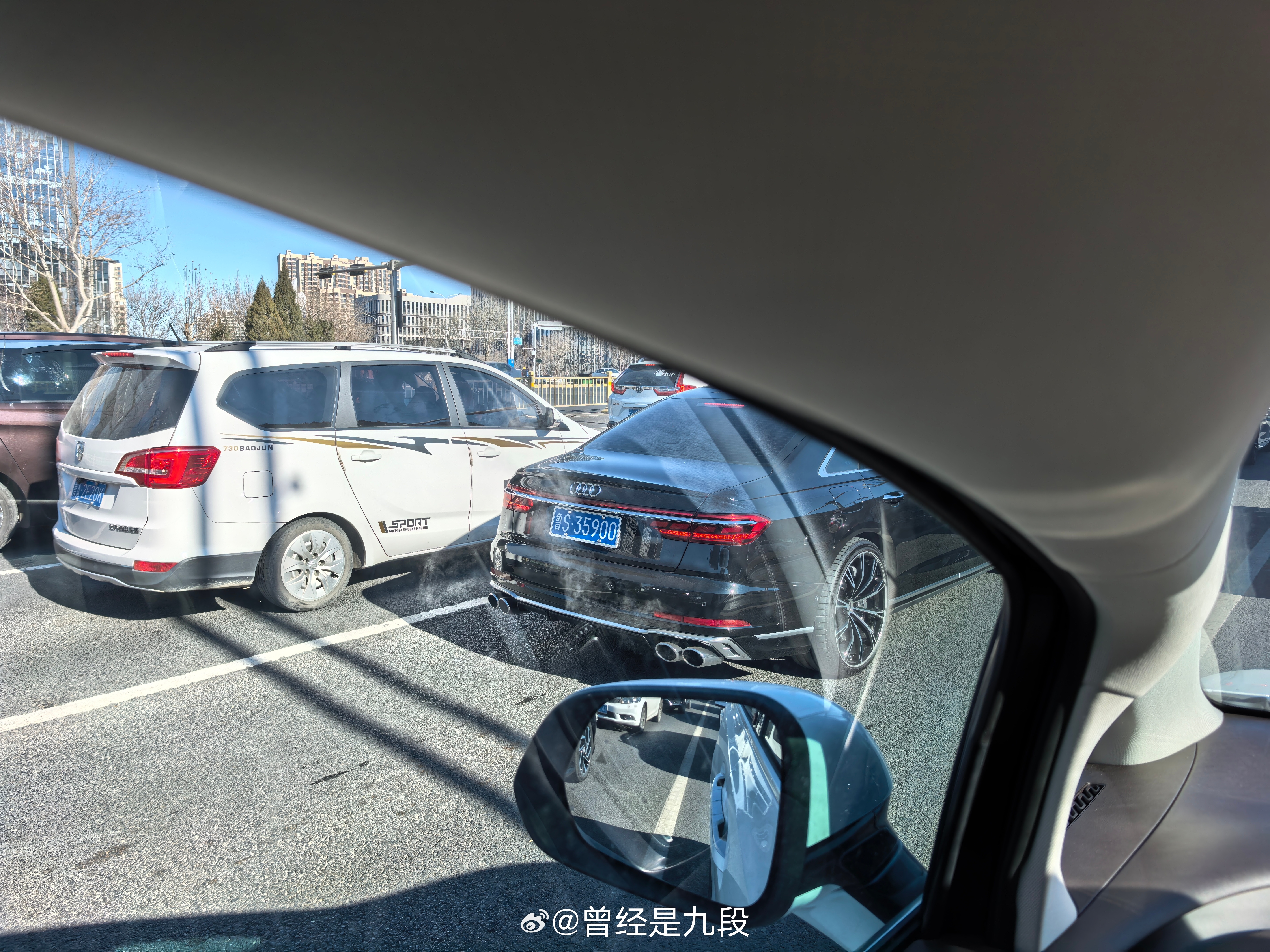 霍尔木兹海峡被封谁会先断油 谁先不清楚，但今天加油已经逼近10块了