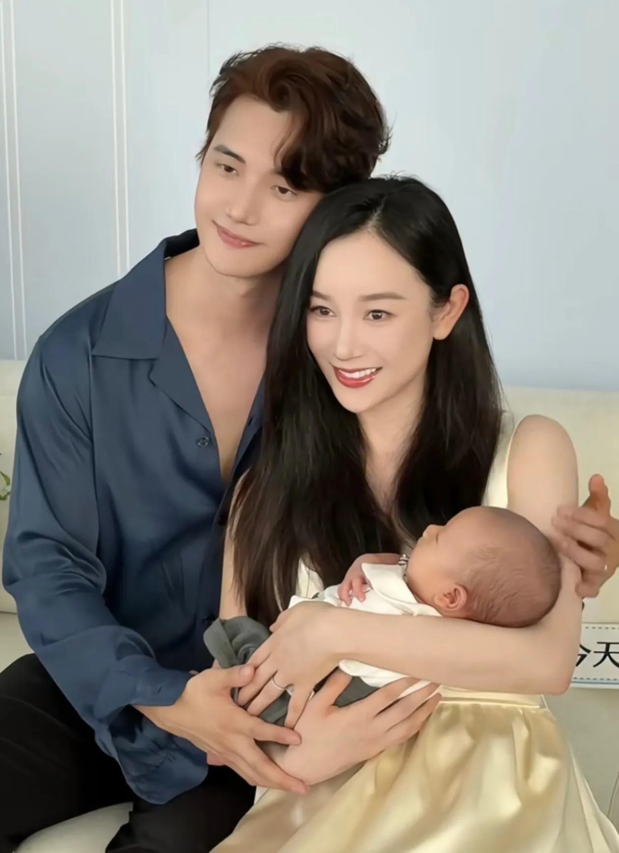 张檬：三年备孕终得子，儿子便血又添忧

演员张檬历经三年备孕，期间输卵管不畅、宫