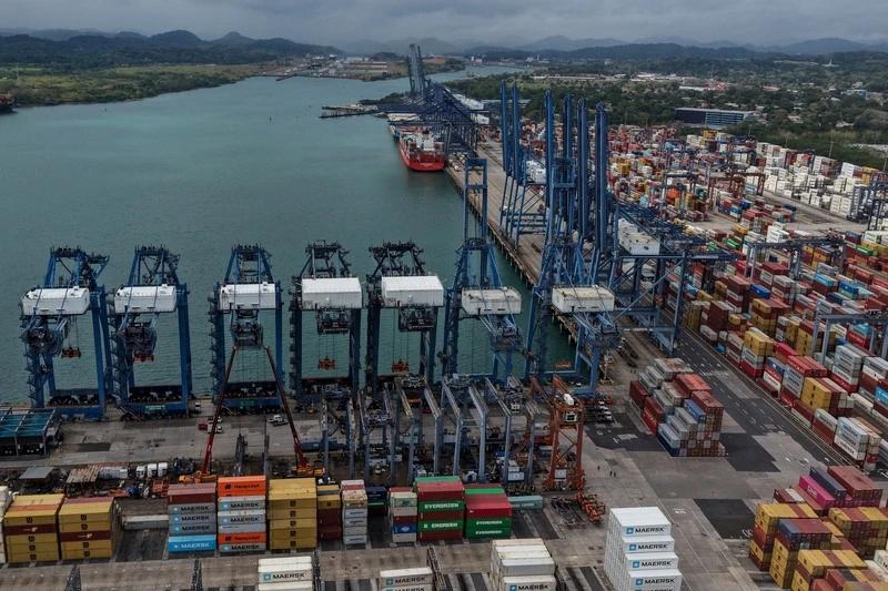 香港特区政府召见巴拿马总领事，专家：仲裁胜诉可查封巴政府境外资产