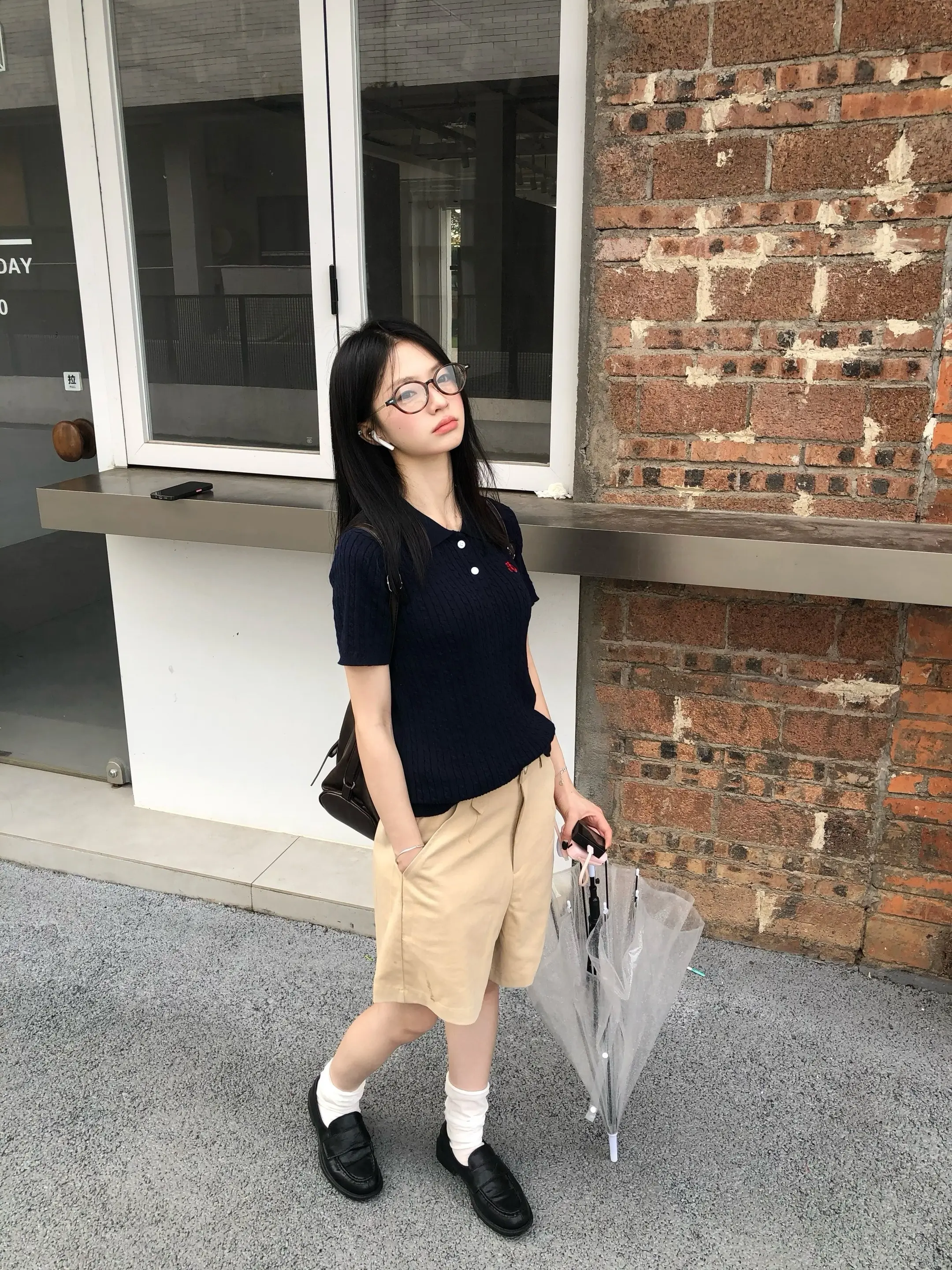 所以爱你 我爱的很透明像是玻璃