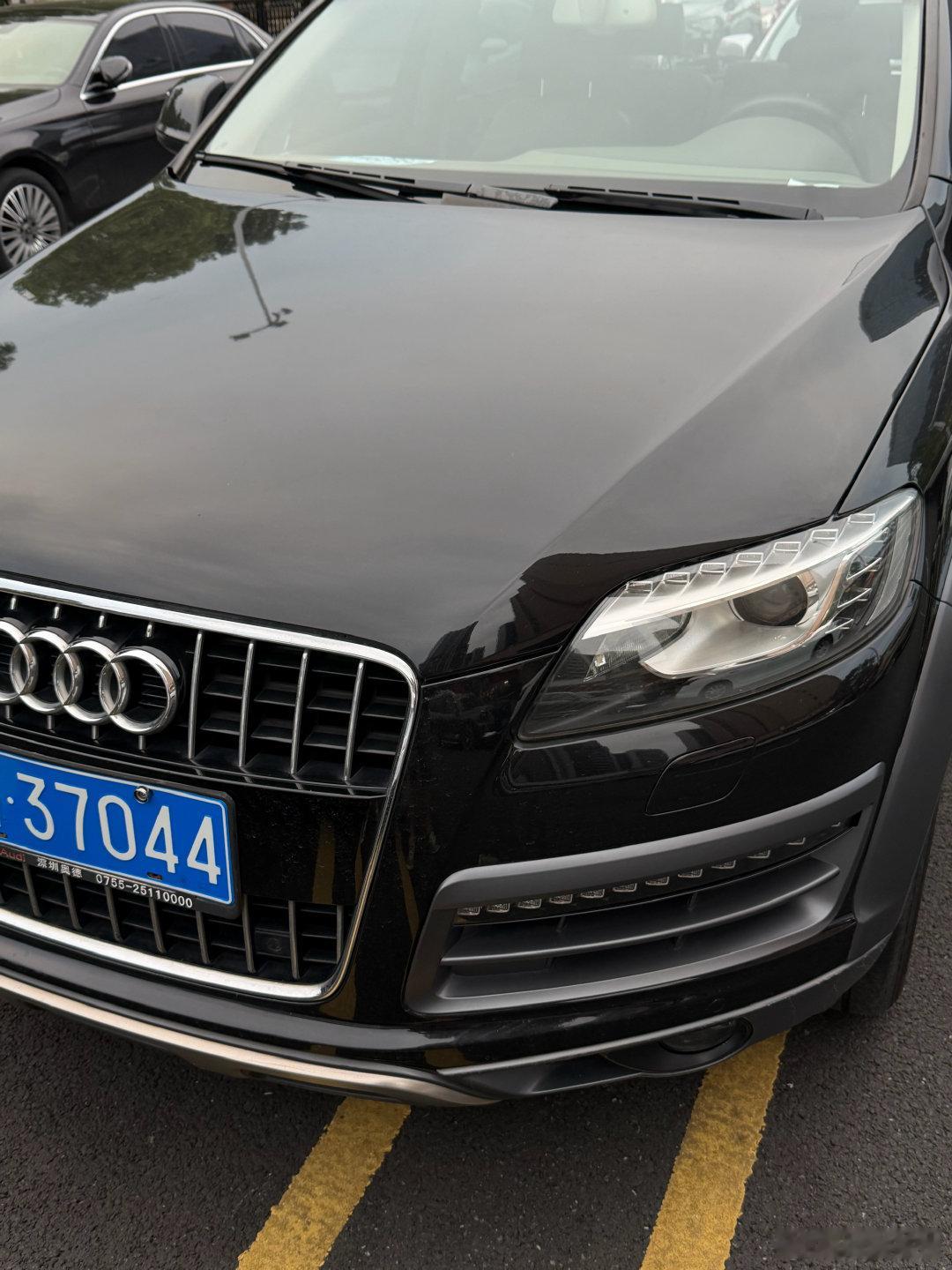 今夜驾驶了两台6缸小汽车[开学季] ​​​
