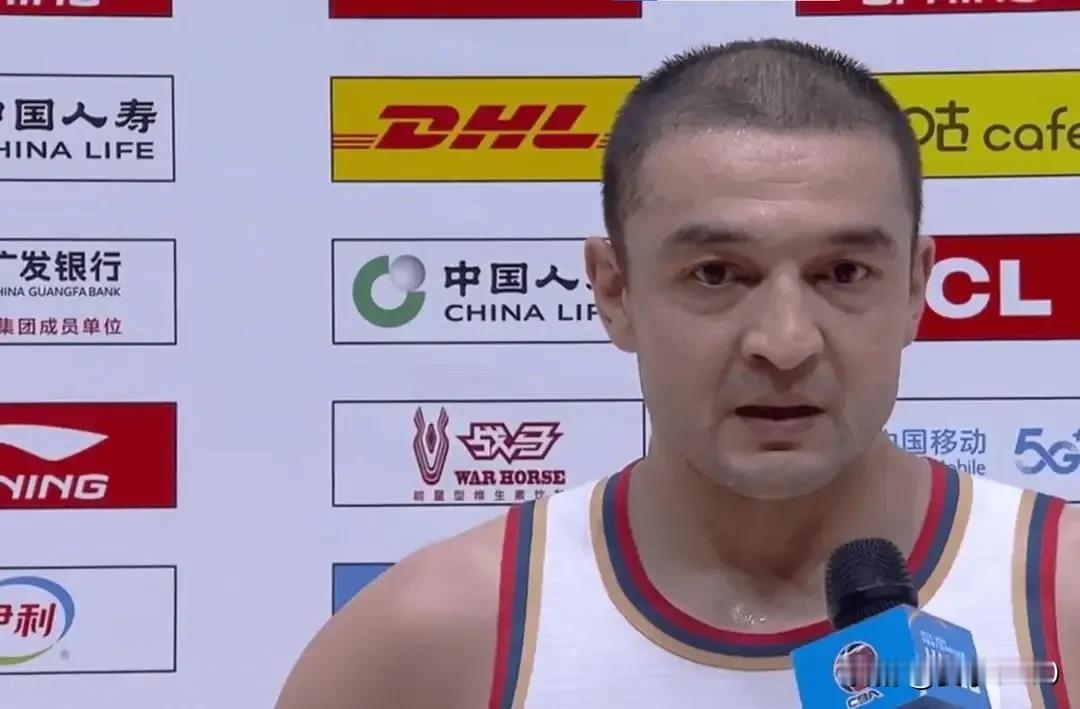 这个建议好！也许是中国男篮最好最快的发展模式

★西热力江建议，组建一支年轻的国