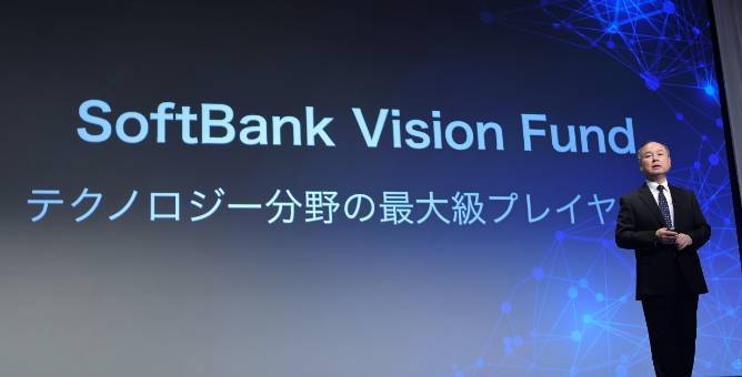 软银追加投资OpenAI100亿美元【软银完成对 OpenAI 的 100 亿美