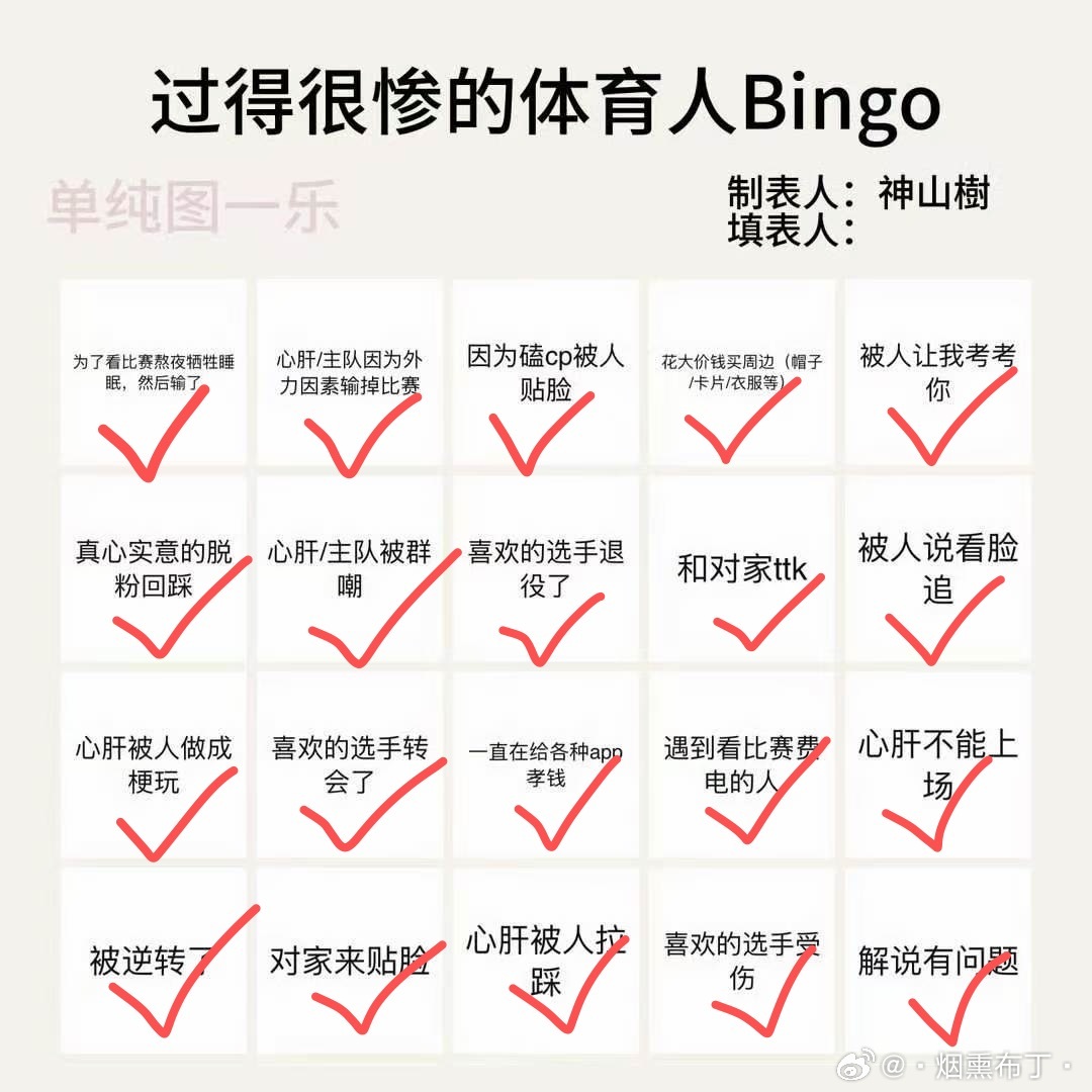 。