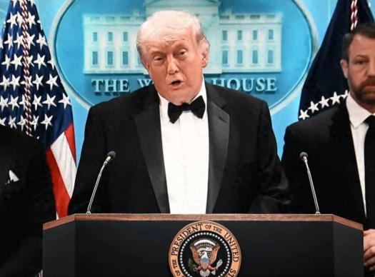47年8位总统，谁是“中国通”，谁又是“绝缘体”？美国总统访华次数大排名出炉，结