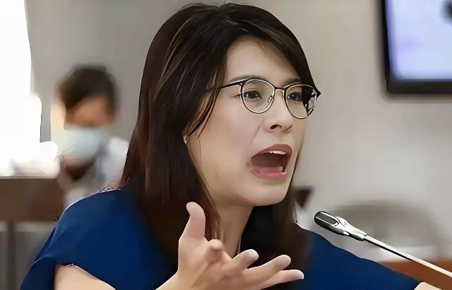 郑丽文接受CNN专访：两岸未来必须遵循台湾人民意志，不接受任何强迫和战争！这是为