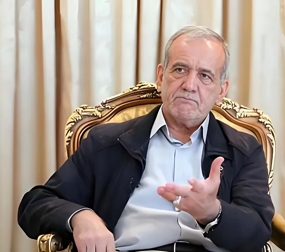 以色列人为什么不敢动他？