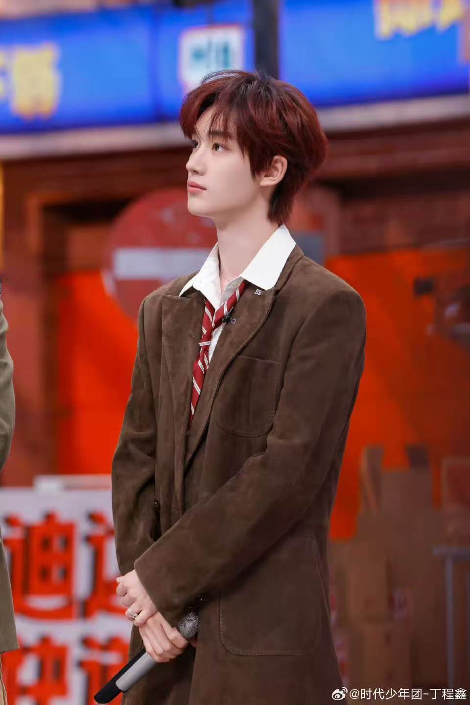 刘宇宁让金靖不要压力丁程鑫刘宇宁让丁程鑫不要担心开始推理吧直播开始推理吧 《开始