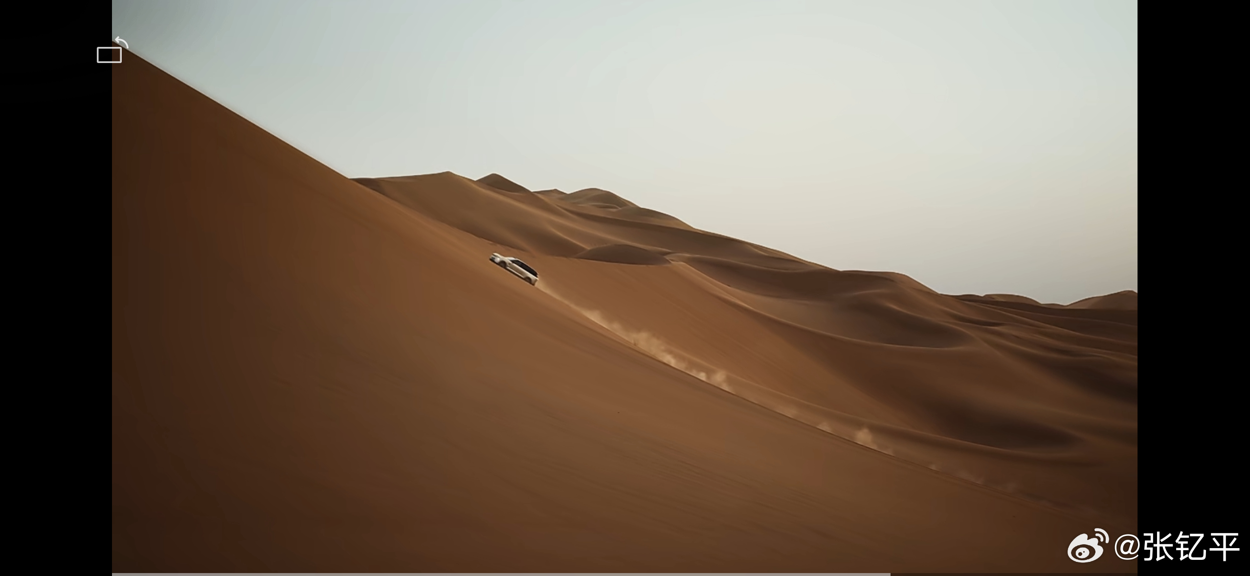 从业群都在讨论蔚来ES9这个宣传片，说很久没见过这种风格了，大气磅礴，适合放到央