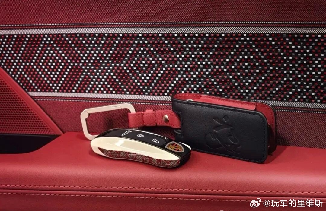为了纪念在科威特卖车70年，保时捷直接搞了个全球限量20台的911 Turbo 