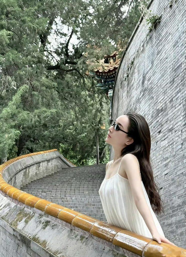 马老师 