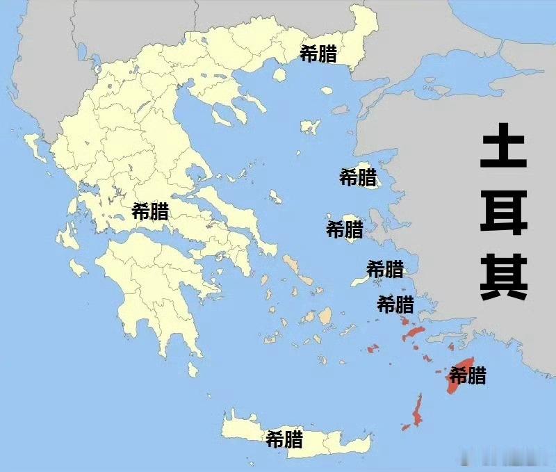 希腊总理说，希腊有责任为捍卫主权而未雨绸缪增强威慑力，但并不意味着期待与土耳其的