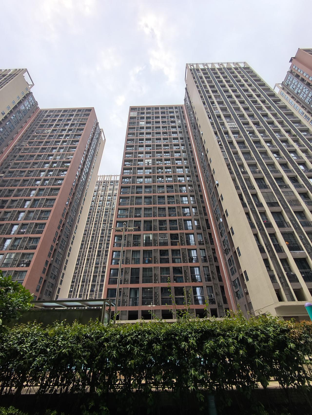 在广州，外地人也能实现收租梦吗？
前几天一次偶然的机会，我在白云区了解到一套建在