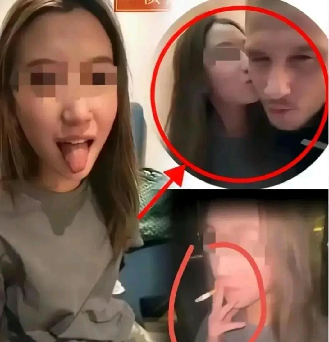 不要拿个人隐私说事，大连工业大学女生李某某，川大张某，武大杨某某，广西防港市亮证