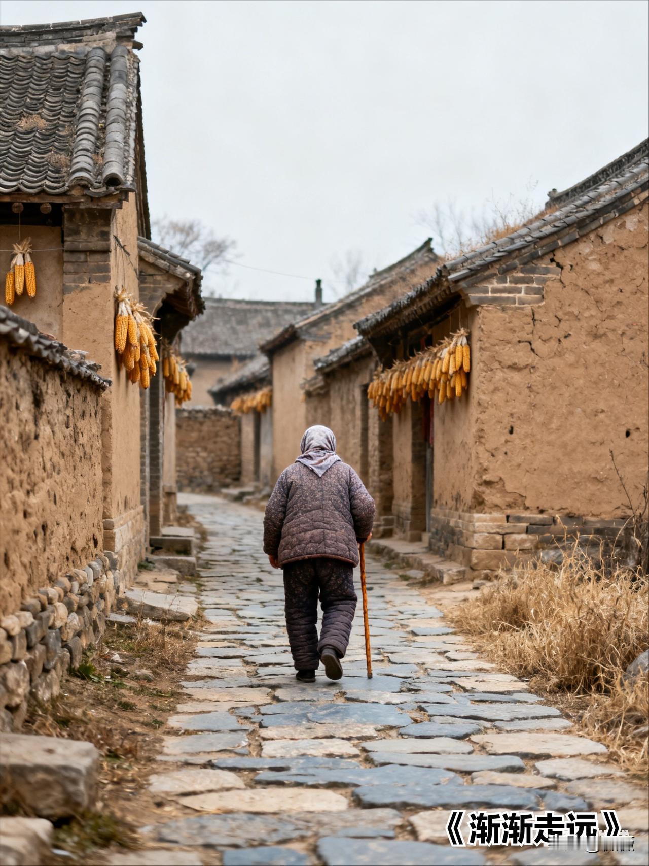 醍醐灌顶的一段话：
“人这辈子，最亲的人不是父母，不是伴侣，不是孩子，最亲的人只