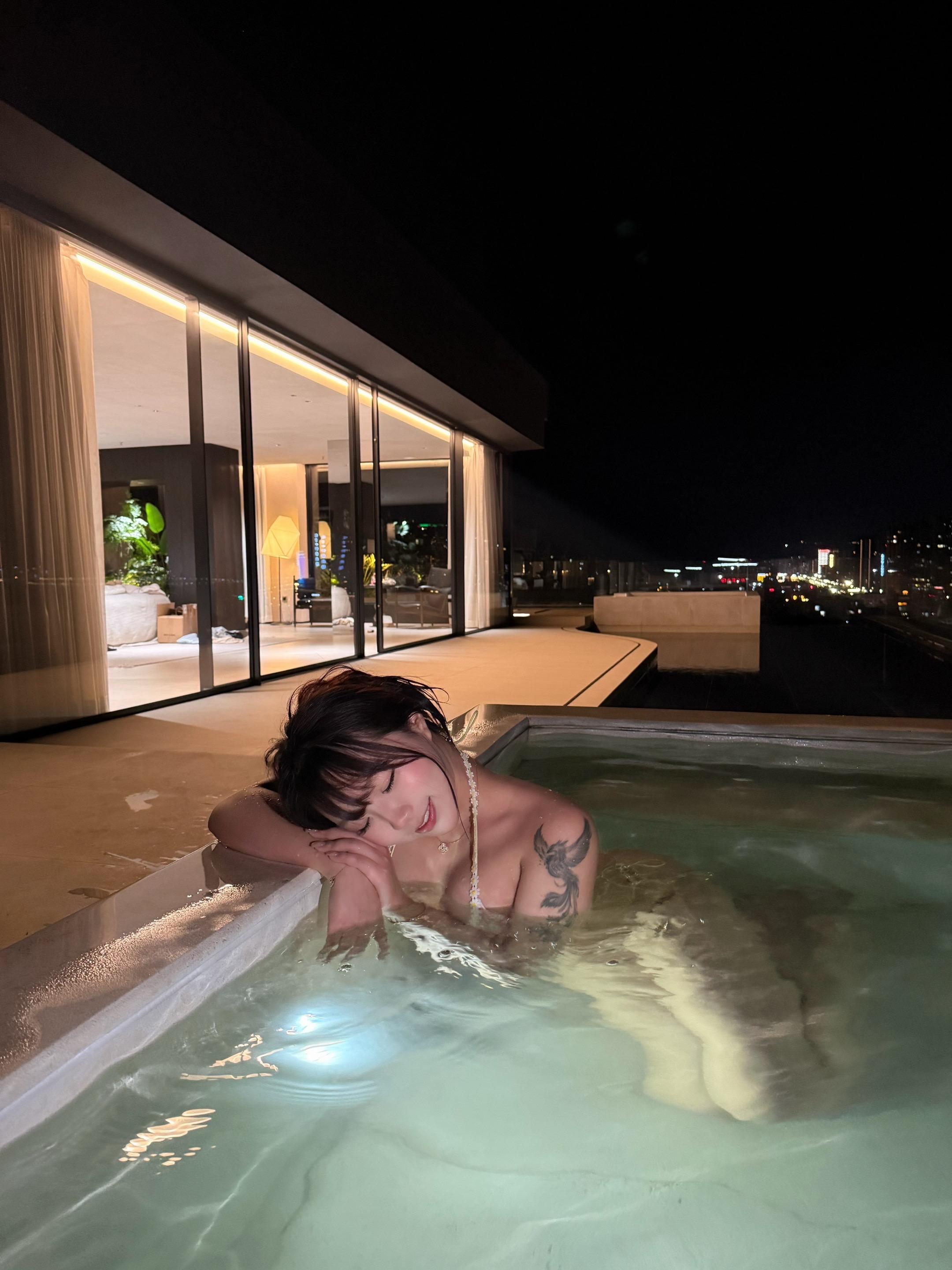 不想你 孤孤单单的