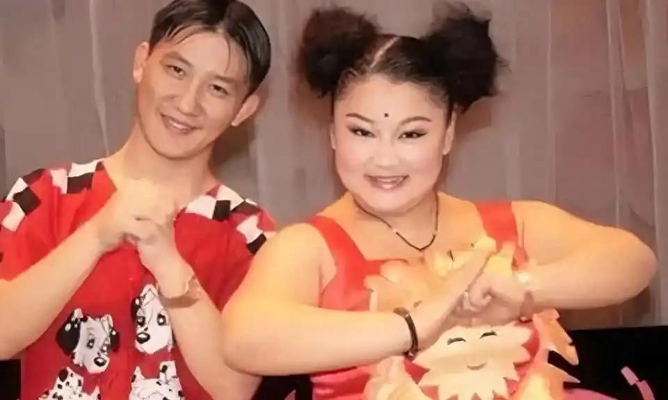 杨树林酒后吐真言：胖丫出来后跟我闹了八个月，我们两个离婚协议都商定的差不多了，最