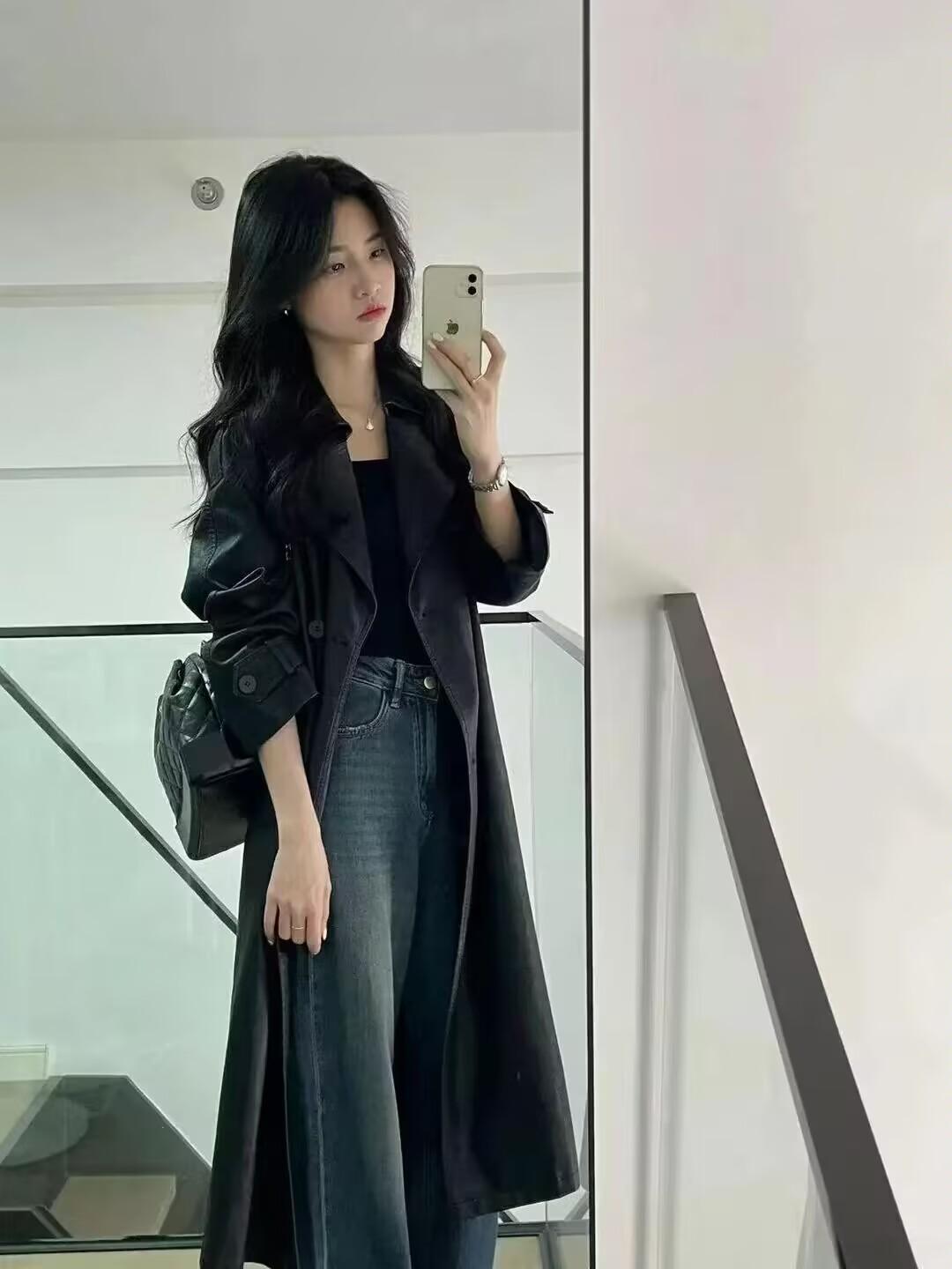 谁是你心中的美女她